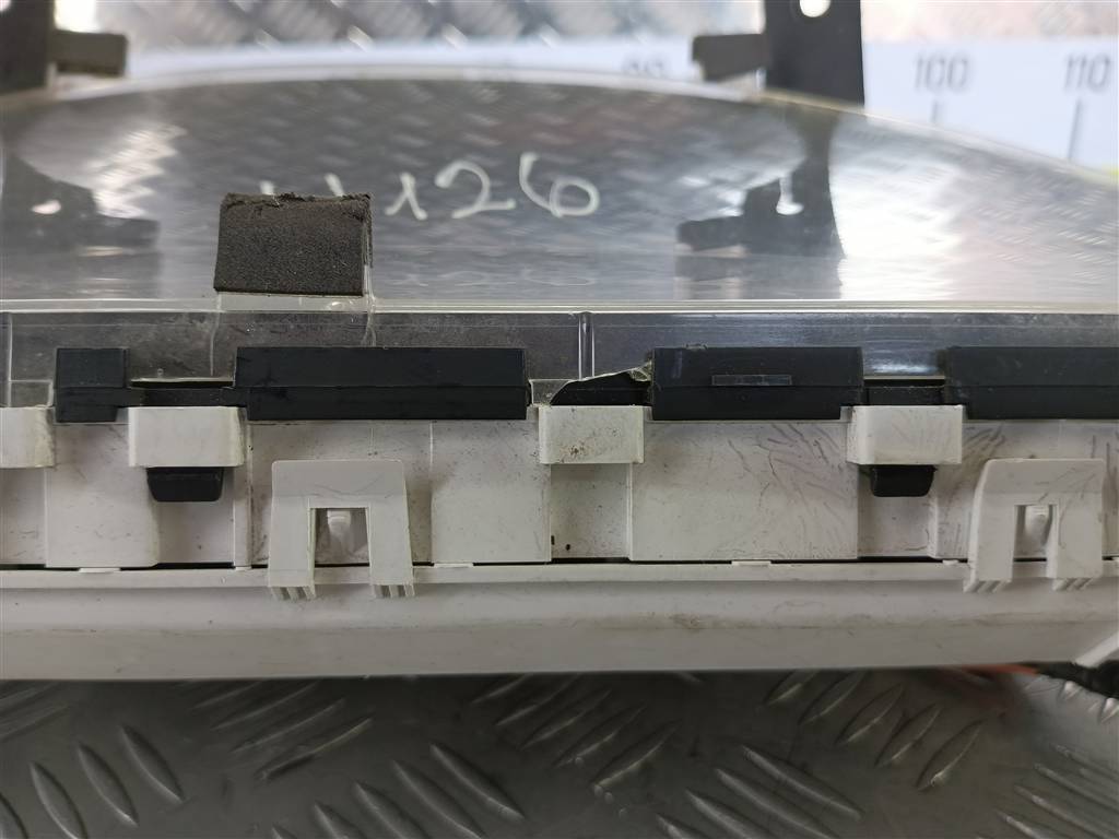 панель приборов Hyundai Grand Starex  940114H250, 2700 рублей, Москва