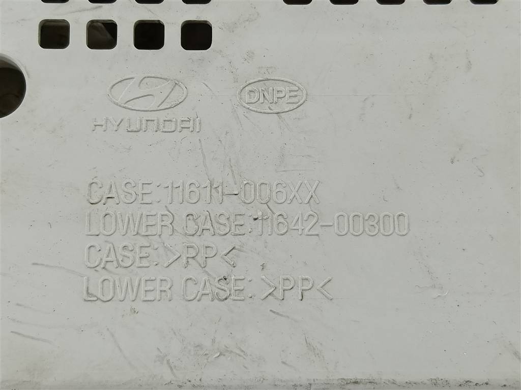 панель приборов Hyundai Grand Starex  940114H250, 2700 рублей, Москва