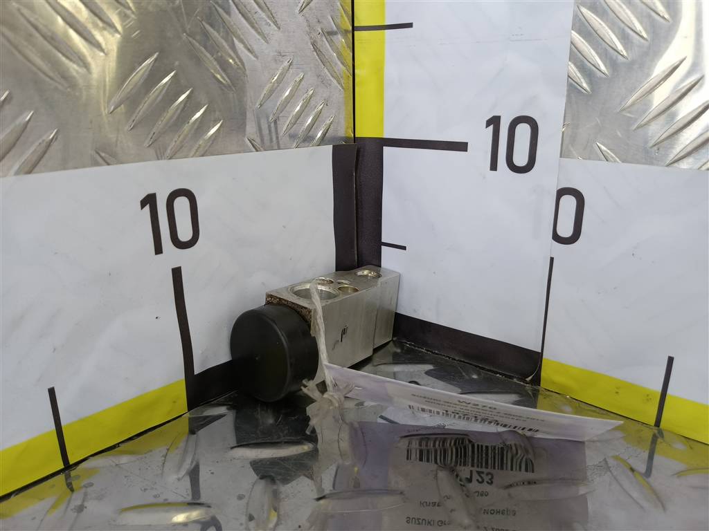 клапан кондиционера SUZUKI Grand Vitara 2.0 4WD MT (140 л.с.)Grand Vitara  II (2005—2008) Внедорожник 9543164J60, 520 рублей, Москва