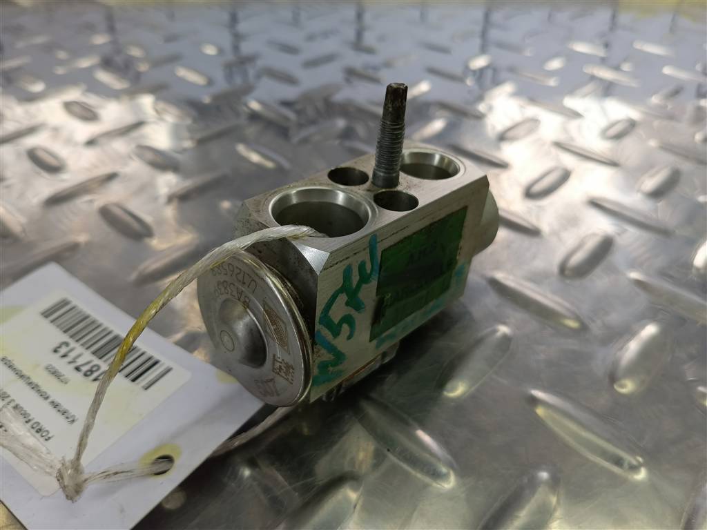 клапан кондиционера FORD Focus  1720823, 750 рублей, Москва