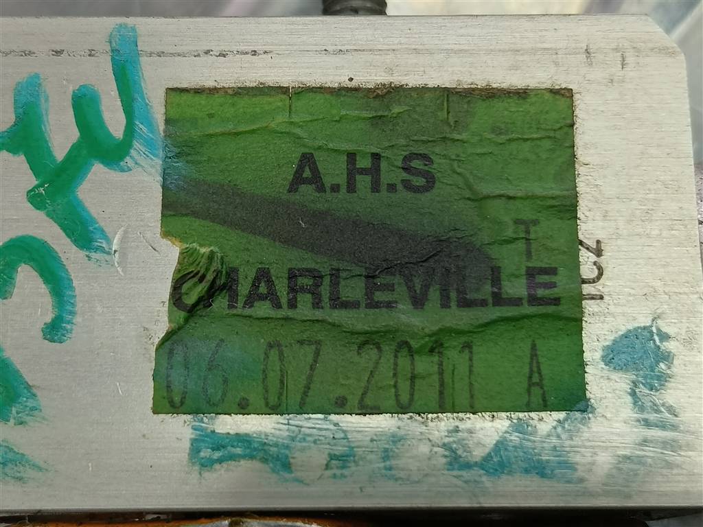 клапан кондиционера FORD Focus  1720823, 750 рублей, Москва