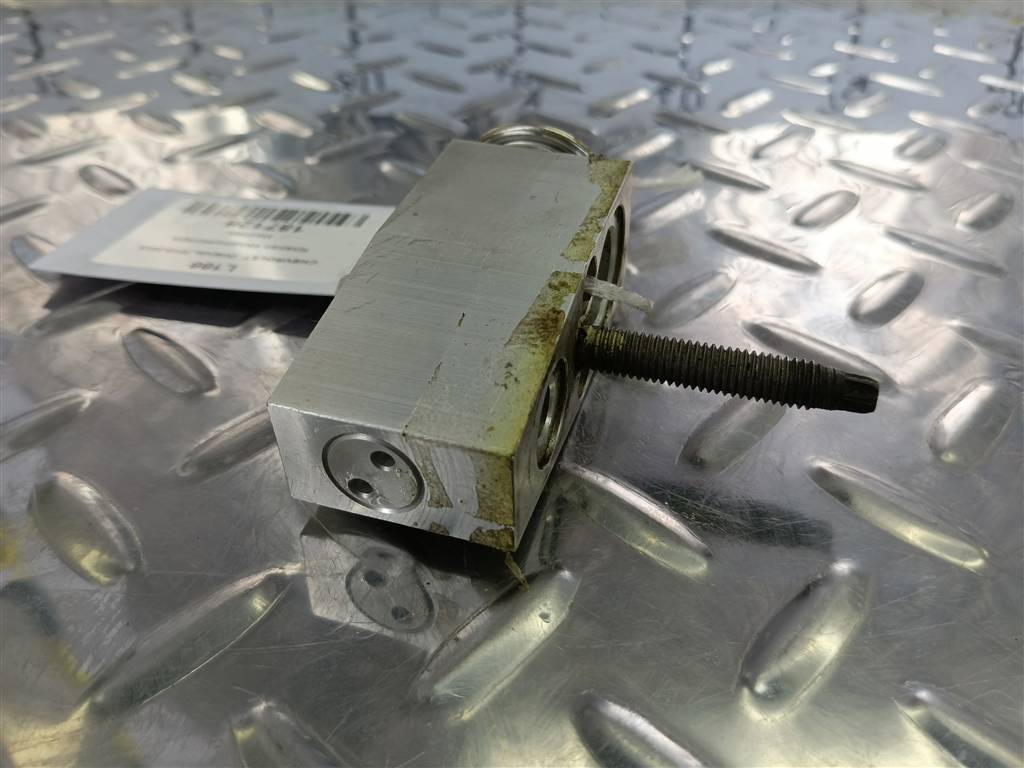 клапан кондиционера CHEVROLET  ORLANDO 1.8 AT (141 л.с.)Orlando  I (2010—2018) Минивэн 52427385, 980 рублей, Москва