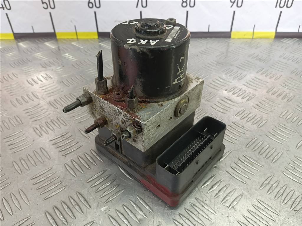 блок abs FORD Tourneo Connect  1510720, 22250 рублей, Москва