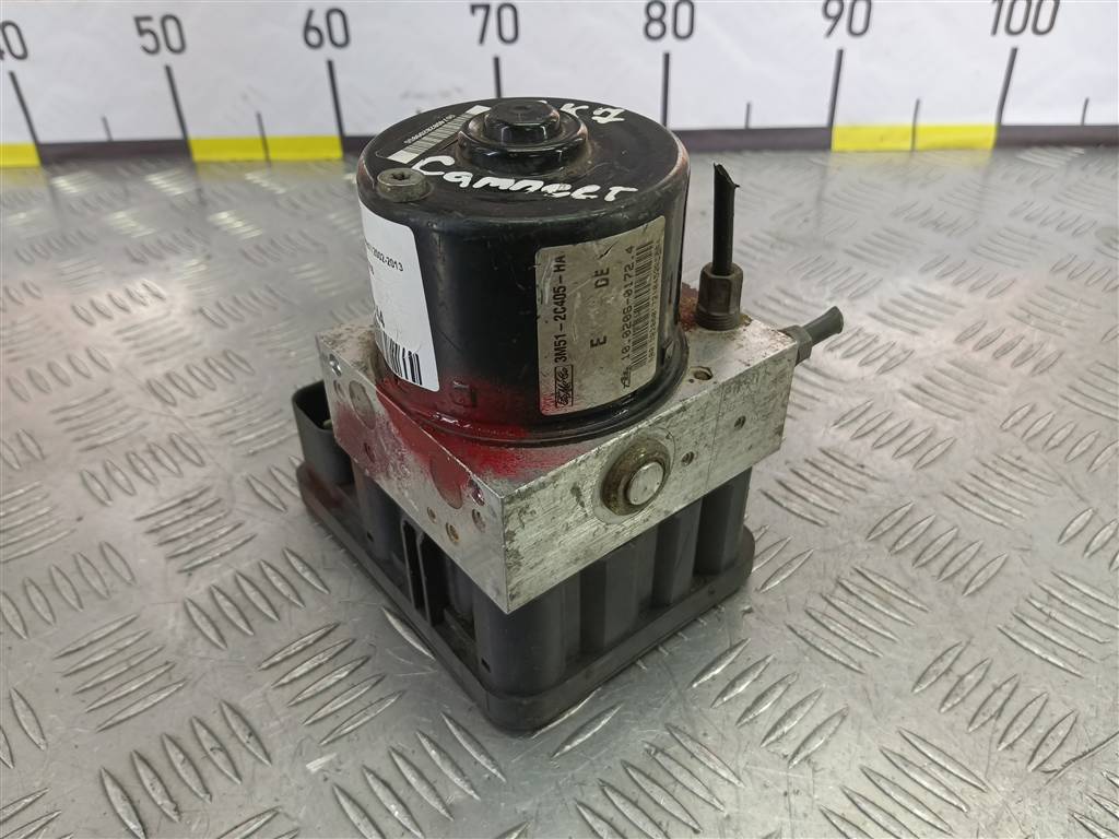 блок abs FORD Tourneo Connect  1510720, 22250 рублей, Москва