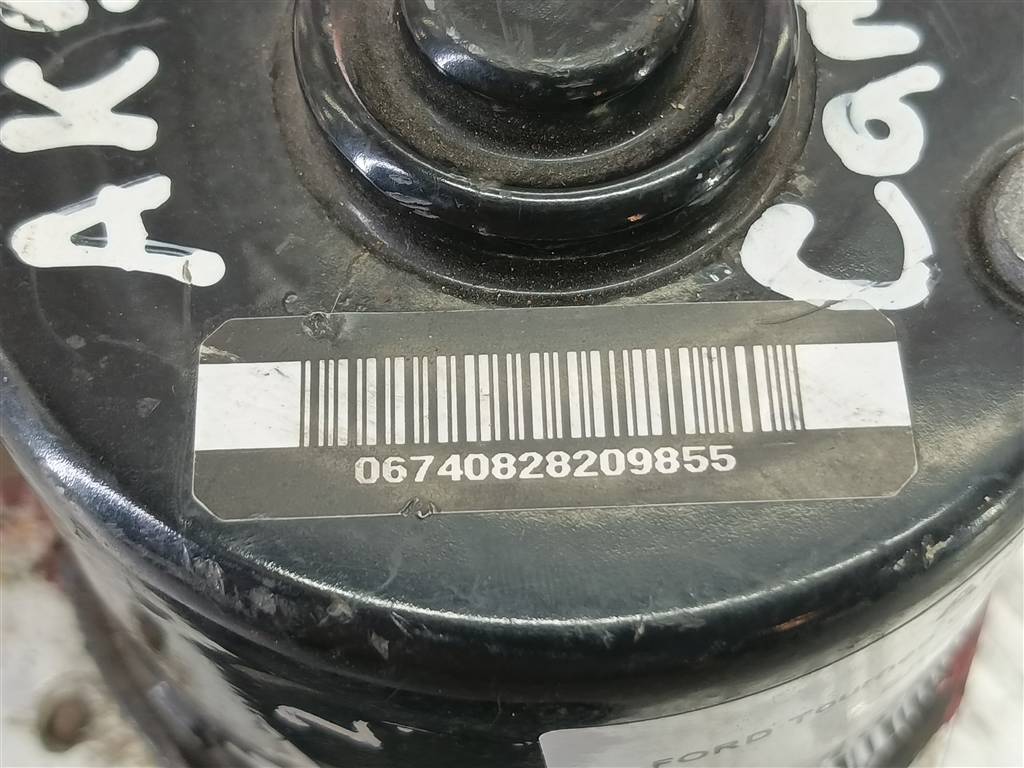 блок abs FORD Tourneo Connect  1510720, 22250 рублей, Москва