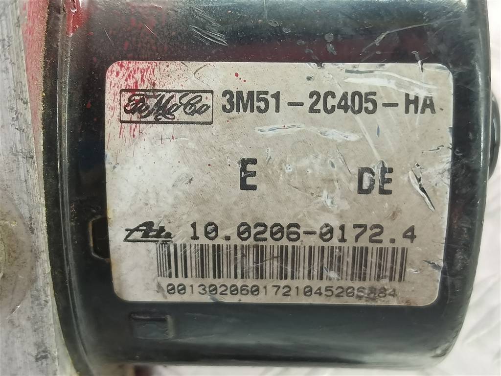 блок abs FORD Tourneo Connect  1510720, 22250 рублей, Москва