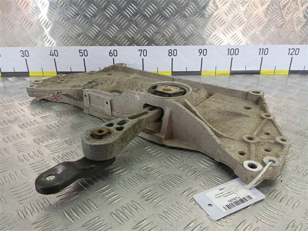 подрамник (балка подмоторная) Volkswagen Caddy  1K0199369G, 3620 рублей, Москва