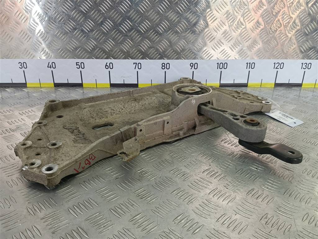 подрамник (балка подмоторная) Volkswagen Caddy  1K0199369G, 3620 рублей, Москва