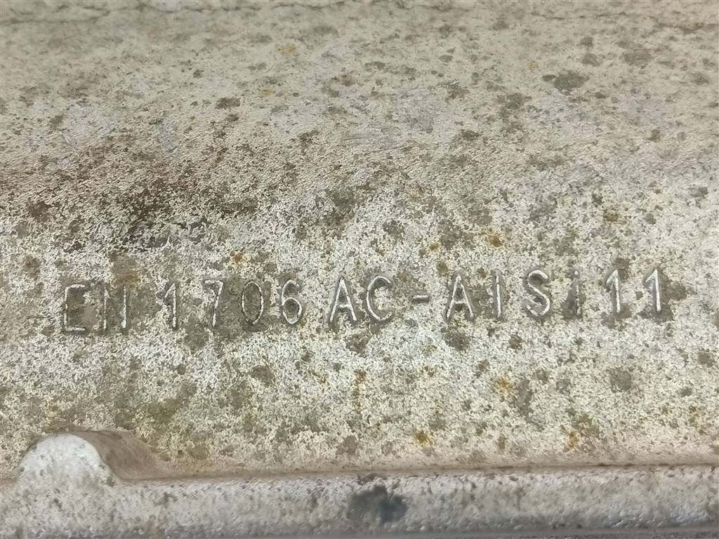 подрамник (балка подмоторная) Volkswagen Caddy  1K0199369G, 3620 рублей, Москва