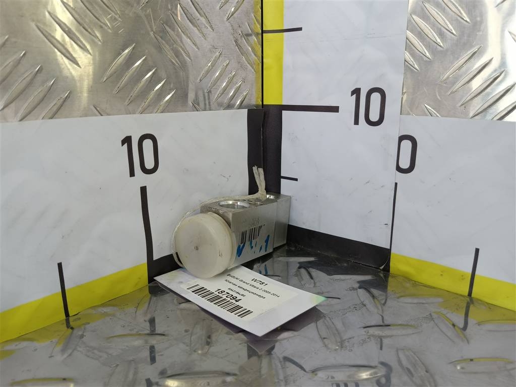 клапан кондиционера SUZUKI Grand Vitara 2.0 4WD AT (140 л.с.)Grand Vitara  II (2005—2008) Внедорожник 9543164J80, 750 рублей, Москва