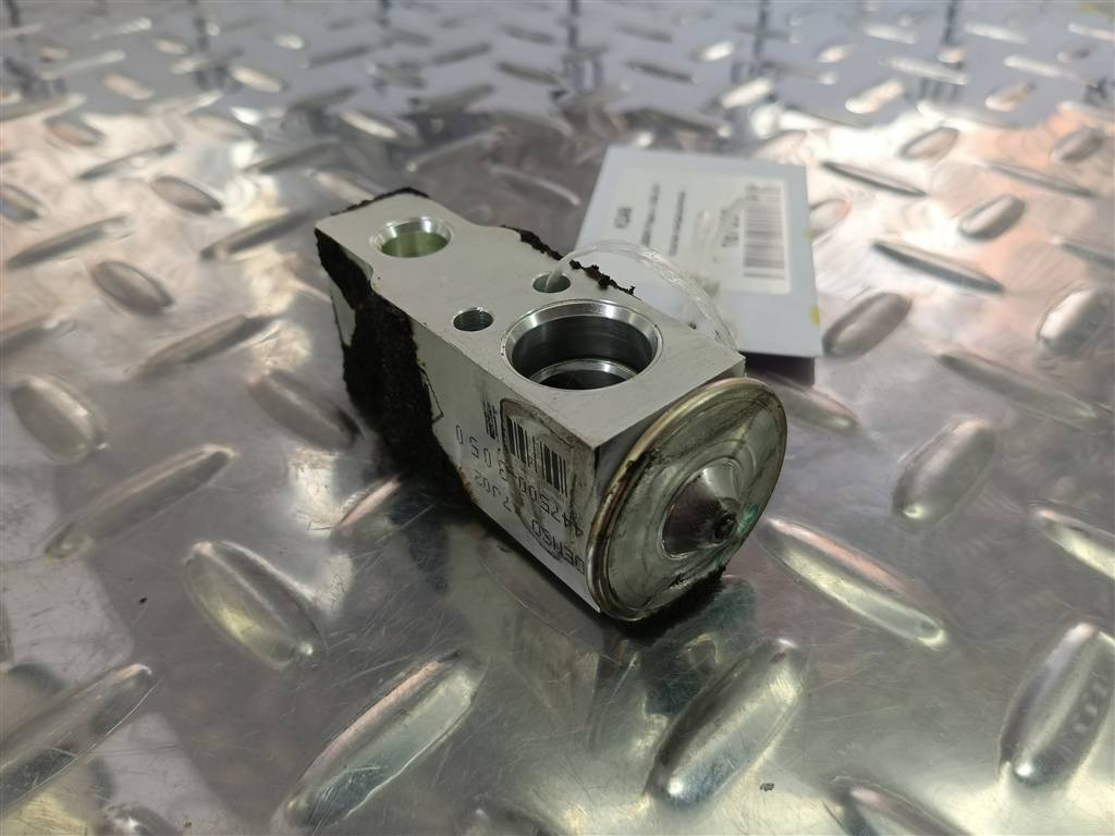 клапан кондиционера MITSUBISHI PAJERO  7801A519, 1900 рублей, Москва