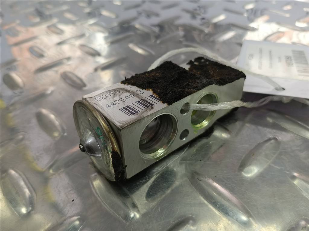 клапан кондиционера MITSUBISHI PAJERO  7801A519, 1900 рублей, Москва