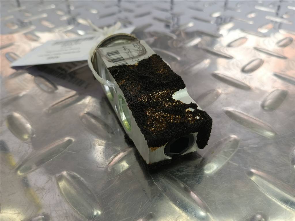 клапан кондиционера MITSUBISHI PAJERO  7801A519, 1900 рублей, Москва