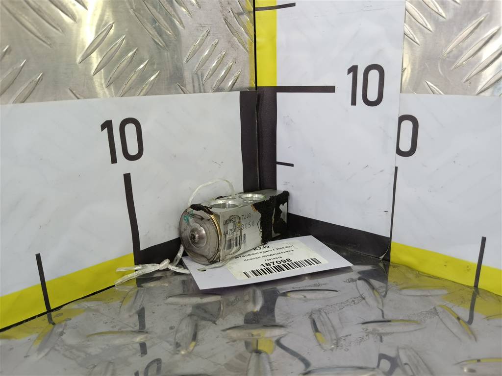 клапан кондиционера MITSUBISHI PAJERO  7801A519, 1900 рублей, Москва