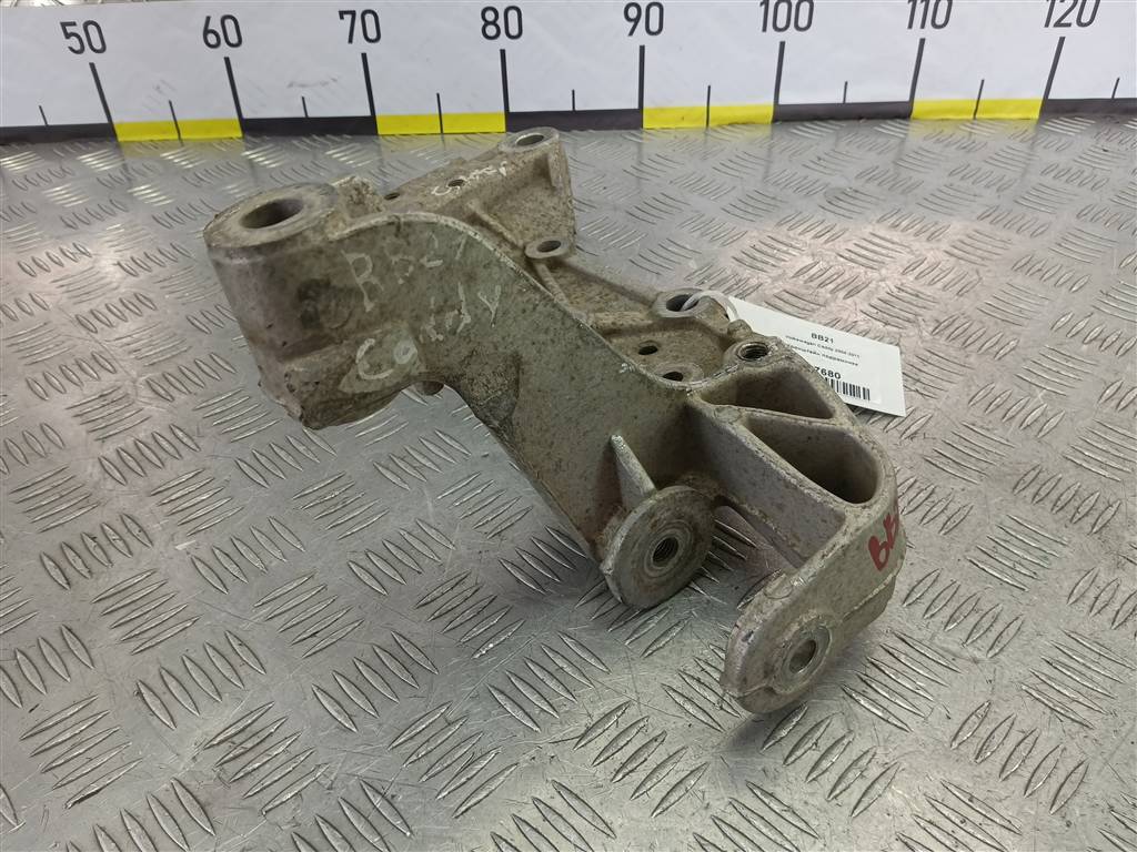 кронштейн подрамника Volkswagen Caddy  1K0199296F, 6150 рублей, Москва