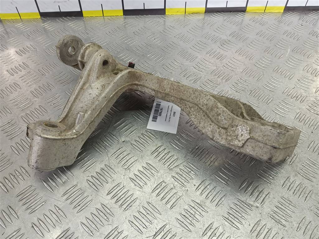 кронштейн подрамника Volkswagen Caddy  1K0199296F, 6150 рублей, Москва