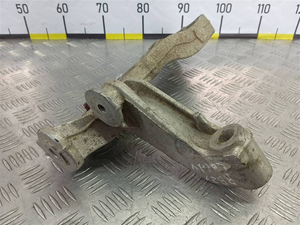 кронштейн подрамника Volkswagen Caddy  1K0199296F, 6150 рублей, Москва