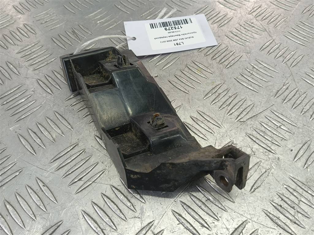 кронштейн бампера SUZUKI SX4 1.6 4WD MT (112 л.с.)SX4  I рестайлинг (2009—2014) Внедорожник 7173180J00, 1440 рублей, Москва