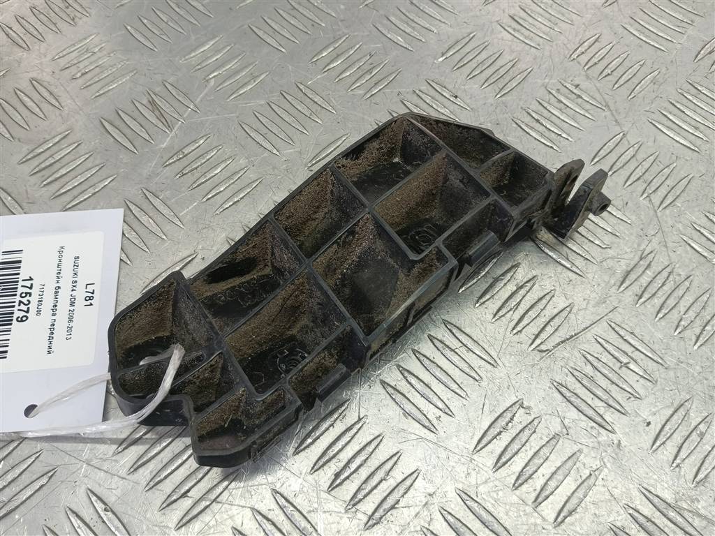 кронштейн бампера SUZUKI SX4 1.6 4WD MT (112 л.с.)SX4  I рестайлинг (2009—2014) Внедорожник 7173180J00, 1440 рублей, Москва