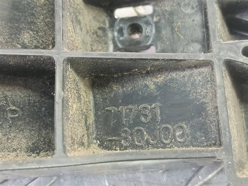 кронштейн бампера SUZUKI SX4 1.6 4WD MT (112 л.с.)SX4  I рестайлинг (2009—2014) Внедорожник 7173180J00, 1440 рублей, Москва