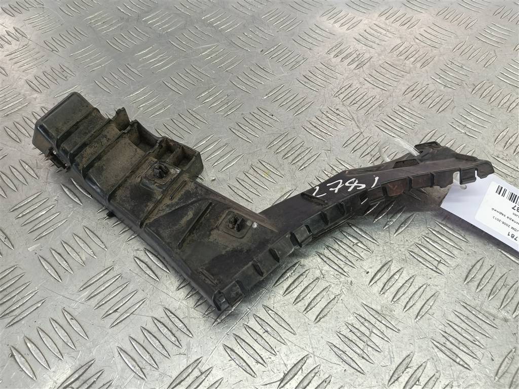 кронштейн бампера SUZUKI SX4 1.6 4WD MT (112 л.с.)SX4  I рестайлинг (2009—2014) Внедорожник 7182180J00, 1440 рублей, Москва