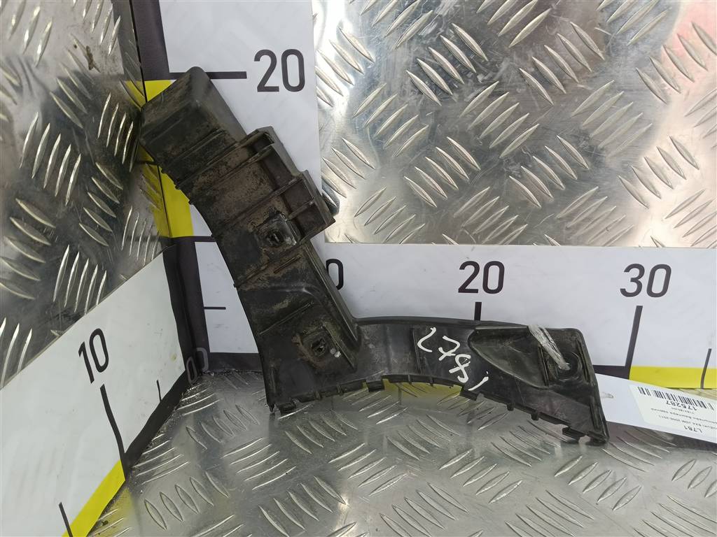 кронштейн бампера SUZUKI SX4 1.6 4WD MT (112 л.с.)SX4  I рестайлинг (2009—2014) Внедорожник 7182180J00, 1440 рублей, Москва