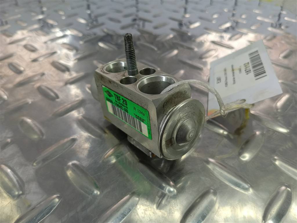 клапан кондиционера FORD Focus  1720823, 750 рублей, Москва