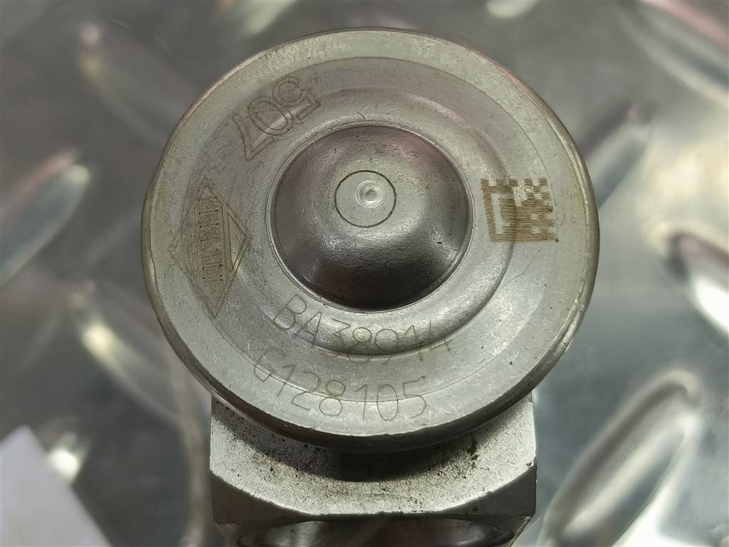 клапан кондиционера FORD Focus  1720823, 750 рублей, Москва