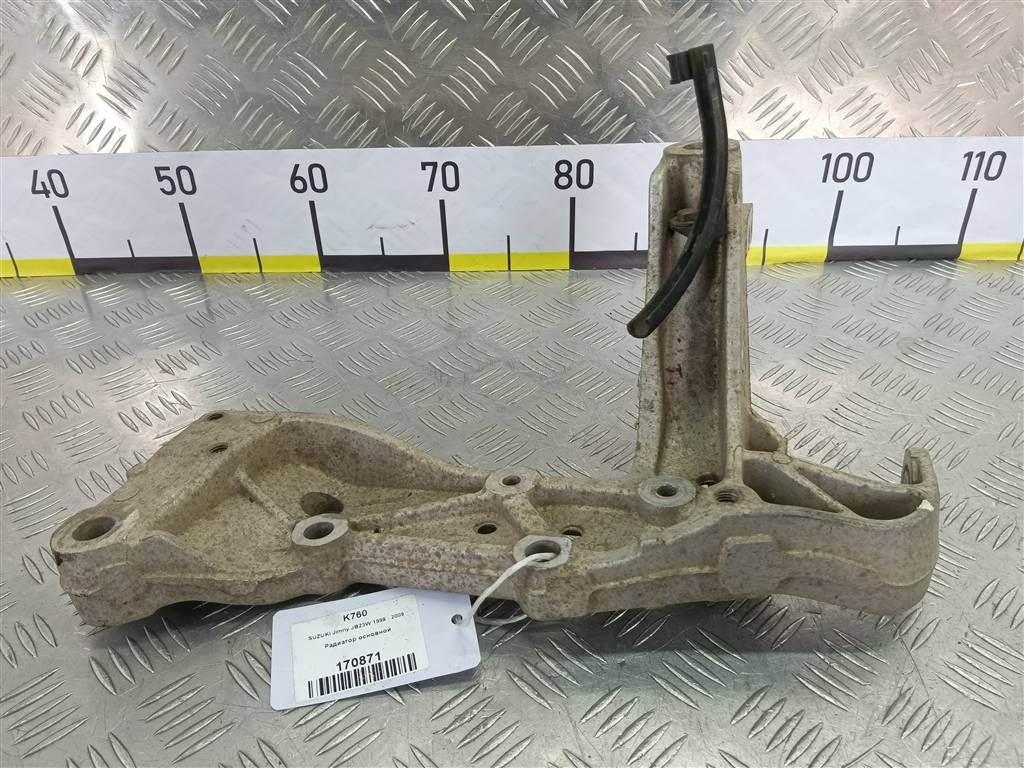 кронштейн подрамника Volkswagen Caddy  1K0199295F, 6150 рублей, Москва