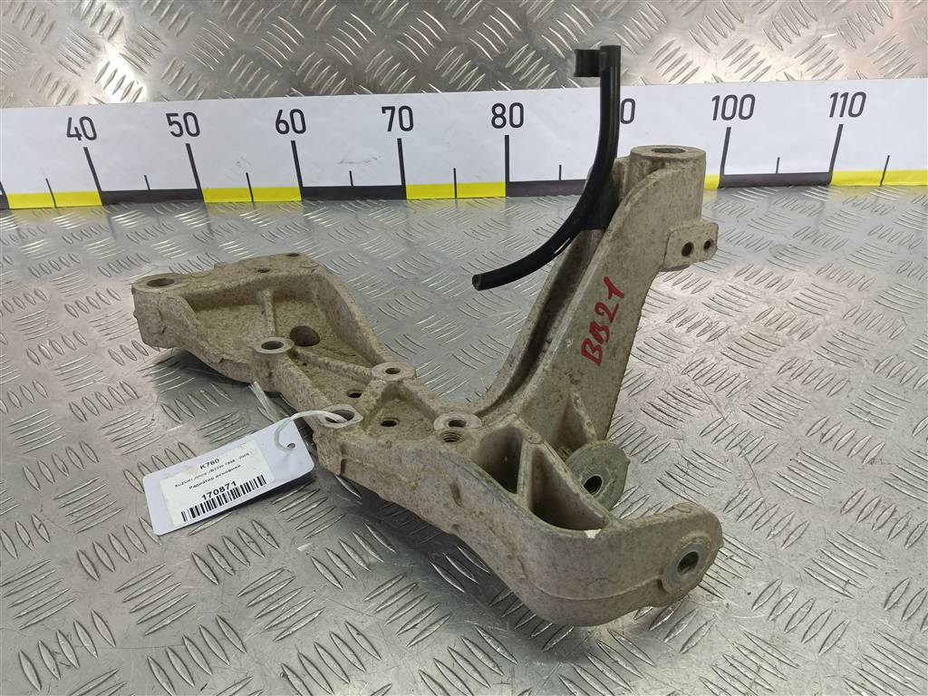 кронштейн подрамника Volkswagen Caddy  1K0199295F, 6150 рублей, Москва