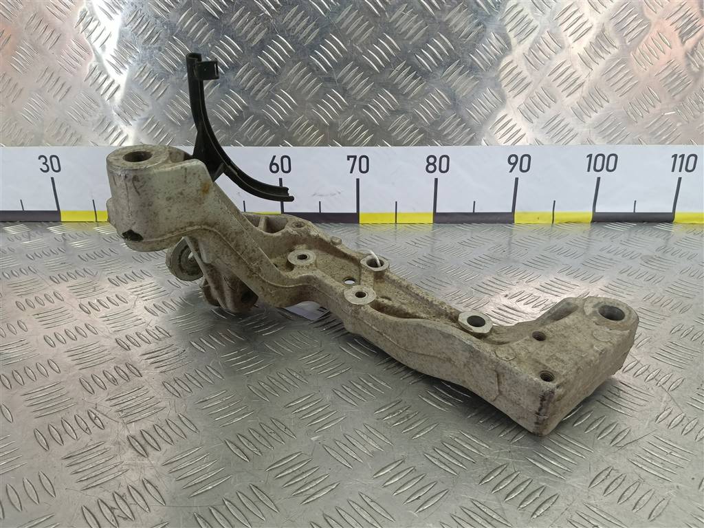 кронштейн подрамника Volkswagen Caddy  1K0199295F, 6150 рублей, Москва