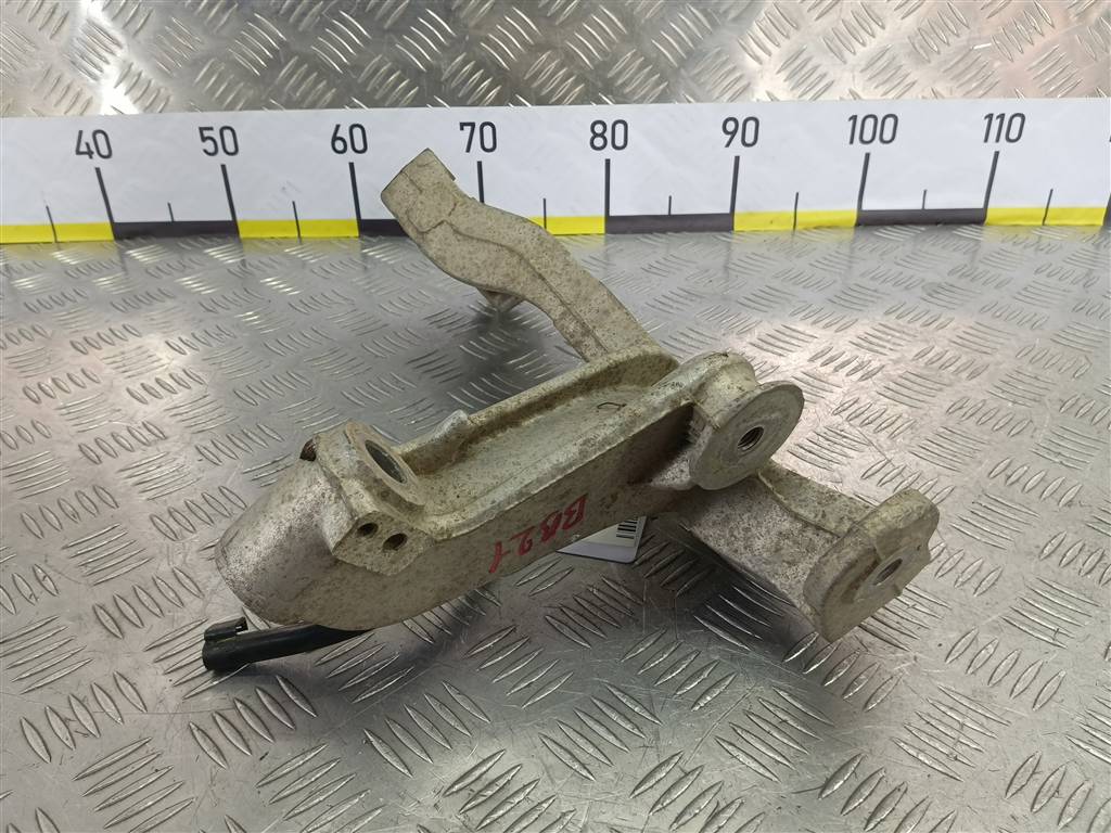 кронштейн подрамника Volkswagen Caddy  1K0199295F, 6150 рублей, Москва