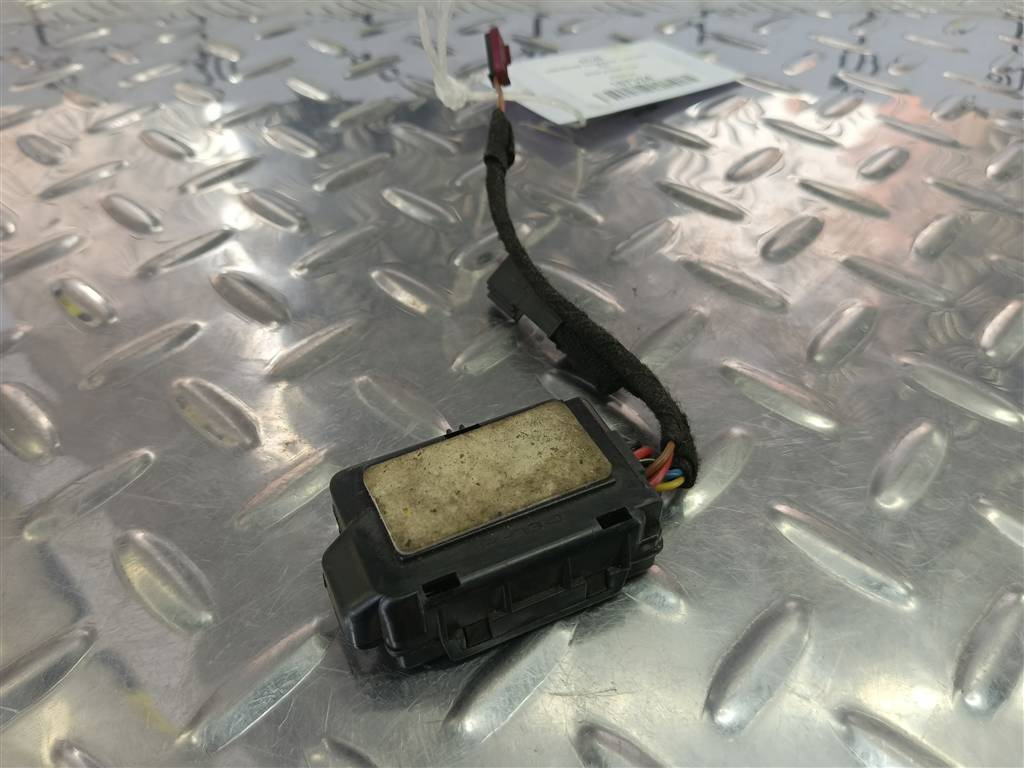 блок управления LAND ROVER RANGE ROVER  QTB000951, 1550 рублей, Москва