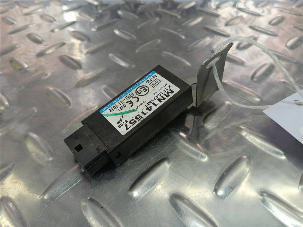 блок управления MITSUBISHI L200  2.5 DI-D MT (136 л.с.)L200  IV (2006—2014) Пикап MN141557, 750 рублей, Москва