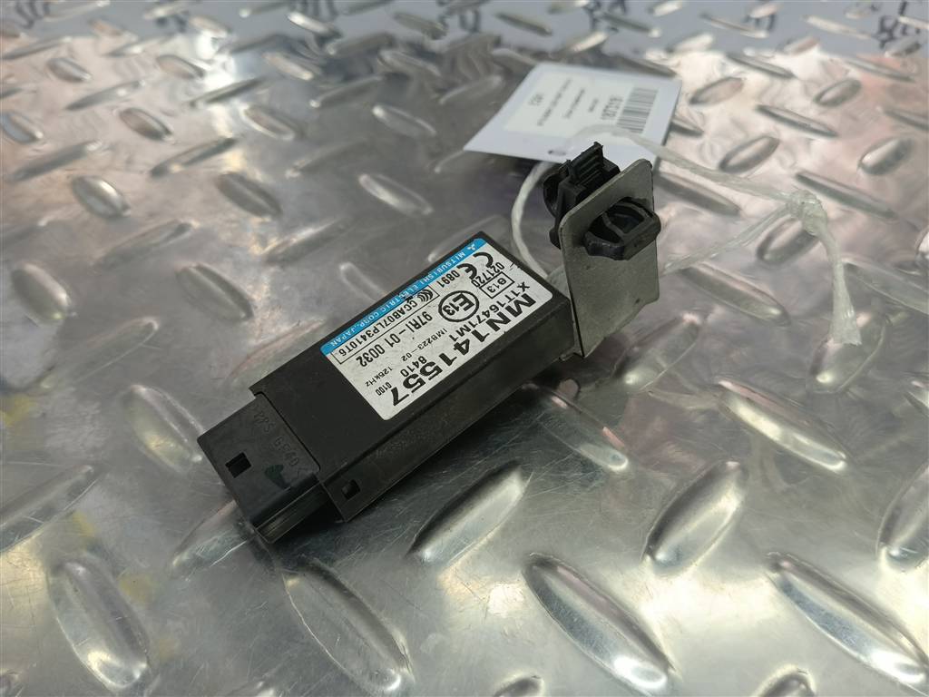 блок управления MITSUBISHI L200  2.5 DI-D MT (136 л.с.)L200  IV (2006—2014) Пикап MN141557, 750 рублей, Москва