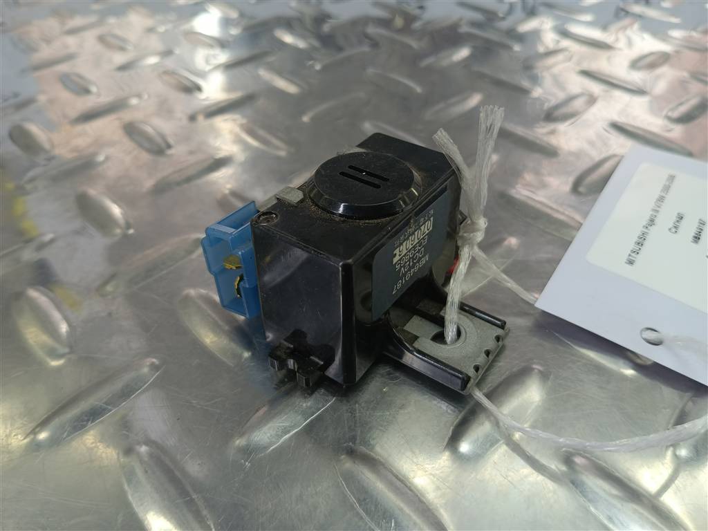 сигнал MITSUBISHI PAJERO  MB649187, 520 рублей, Москва