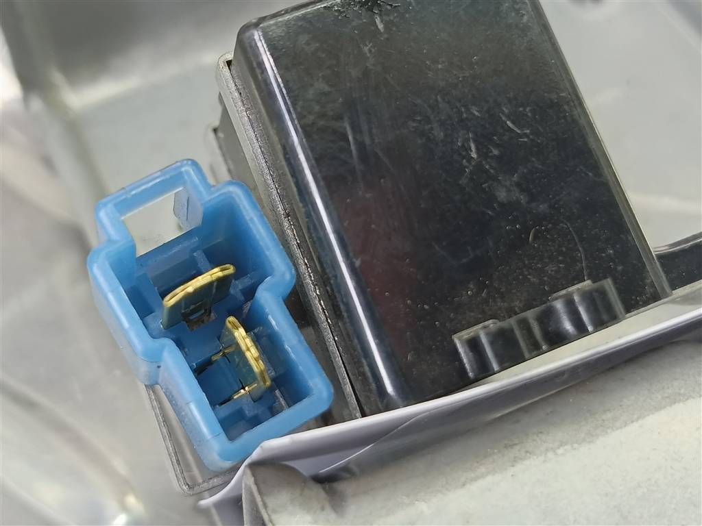 сигнал MITSUBISHI PAJERO  MB649187, 520 рублей, Москва