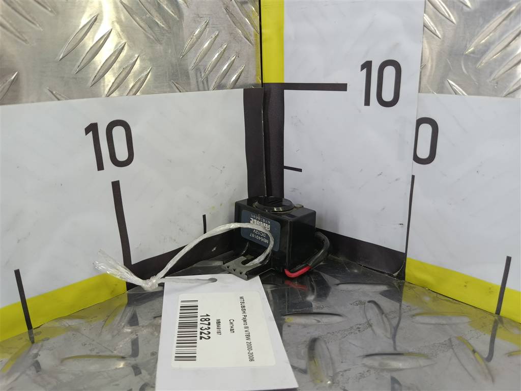 сигнал MITSUBISHI PAJERO  MB649187, 520 рублей, Москва