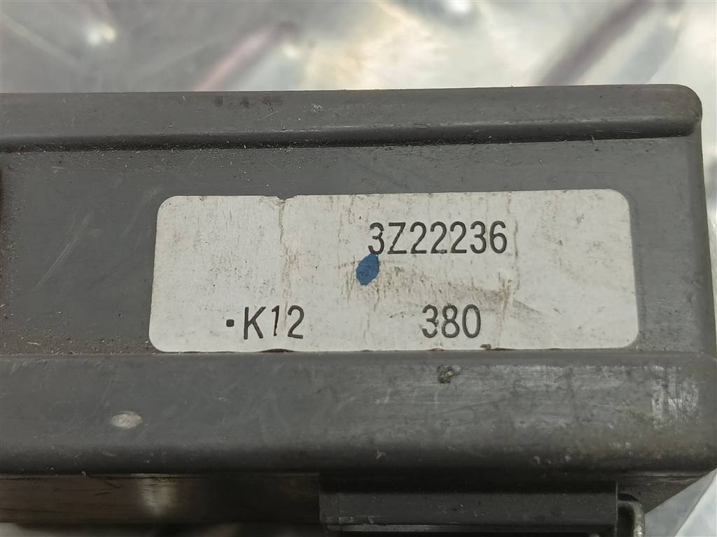 блок управления подвеской MITSUBISHI PAJERO  MN117823, 1090 рублей, Москва