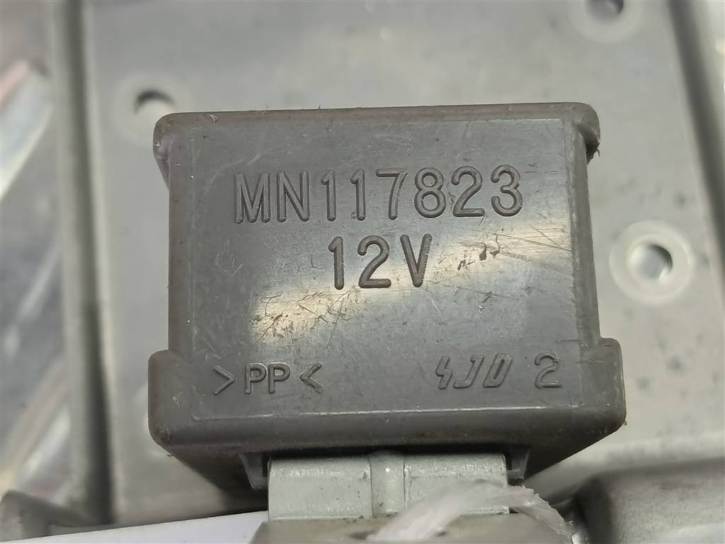 блок управления подвеской MITSUBISHI PAJERO  MN117823, 1090 рублей, Москва