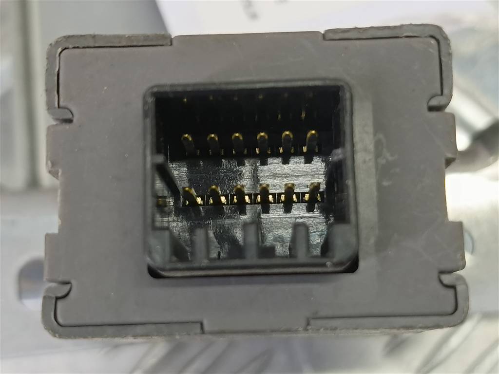 блок управления подвеской MITSUBISHI PAJERO  MN117823, 1090 рублей, Москва