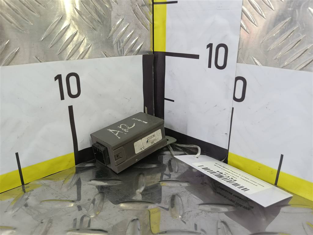 блок управления подвеской MITSUBISHI PAJERO  MN117823, 1090 рублей, Москва