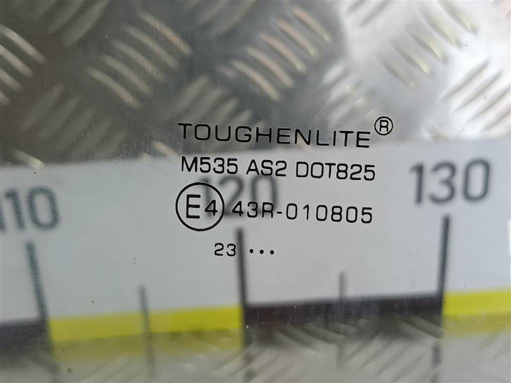 стекло двери Fiat Doblo 1.4 MT (78 л.с.)Doblo  I рестайлинг (2005—2015) Фургон 51793416, 13050 рублей, Москва