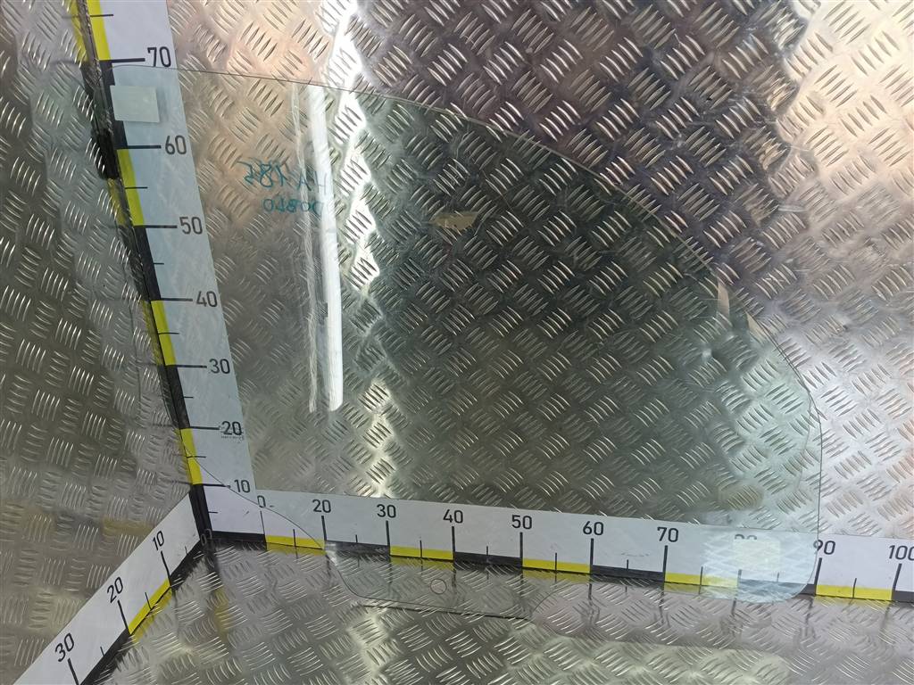 стекло двери Fiat Doblo 1.4 MT (78 л.с.)Doblo  I рестайлинг (2005—2015) Фургон 51793416, 13050 рублей, Москва