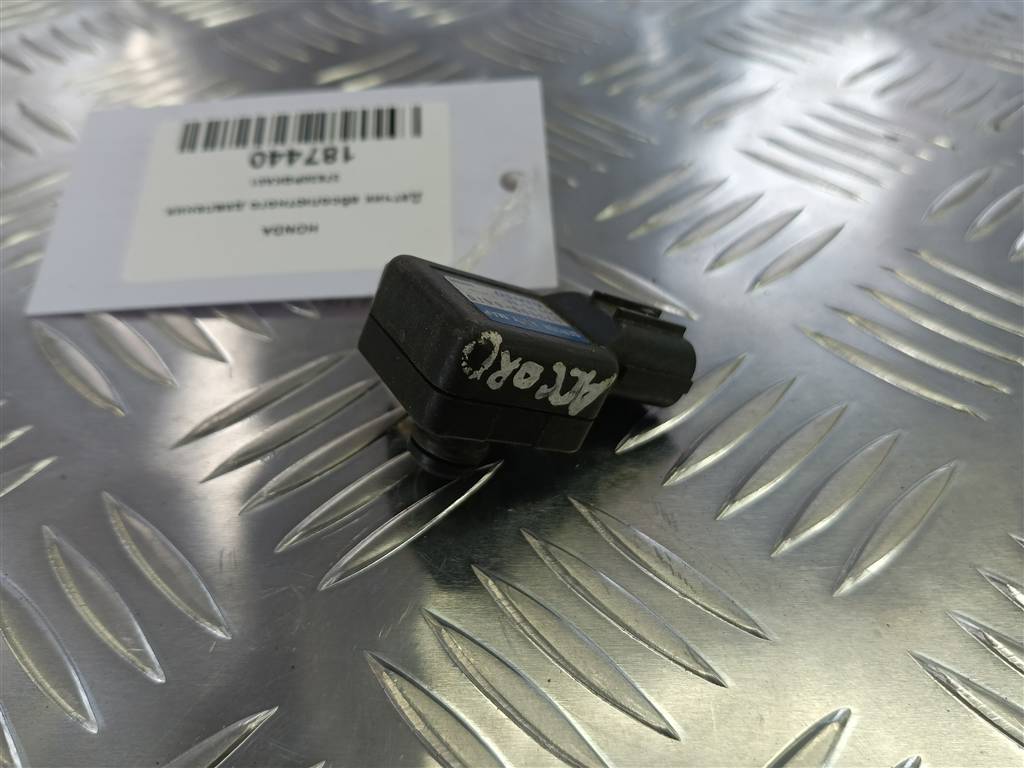 датчик абсолютного давления HONDA   37830PGKA01, 3160 рублей, Москва