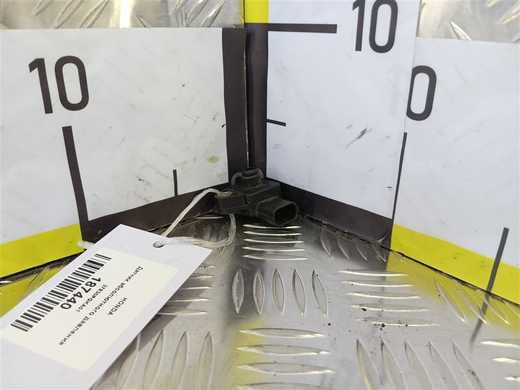 датчик абсолютного давления HONDA   37830PGKA01, 3160 рублей, Москва