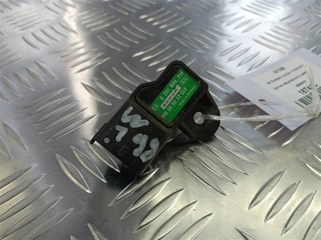 датчик абсолютного давления MITSUBISHI COLT  MR985032, 2700 рублей, Москва