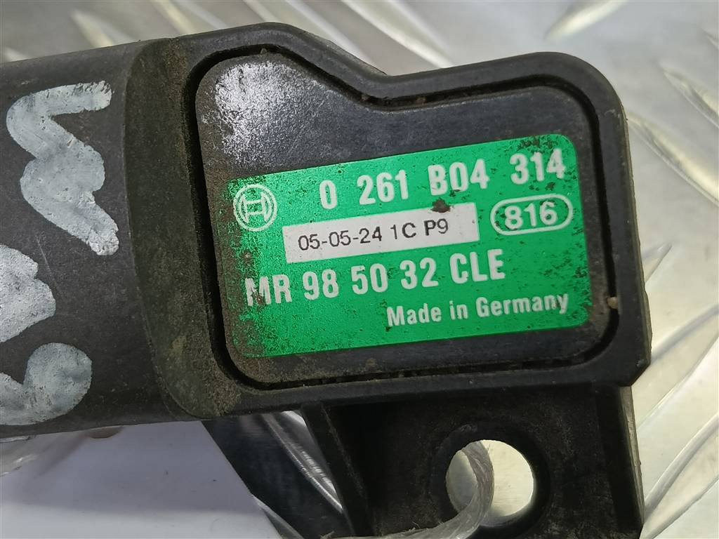 датчик абсолютного давления MITSUBISHI COLT  MR985032, 2700 рублей, Москва