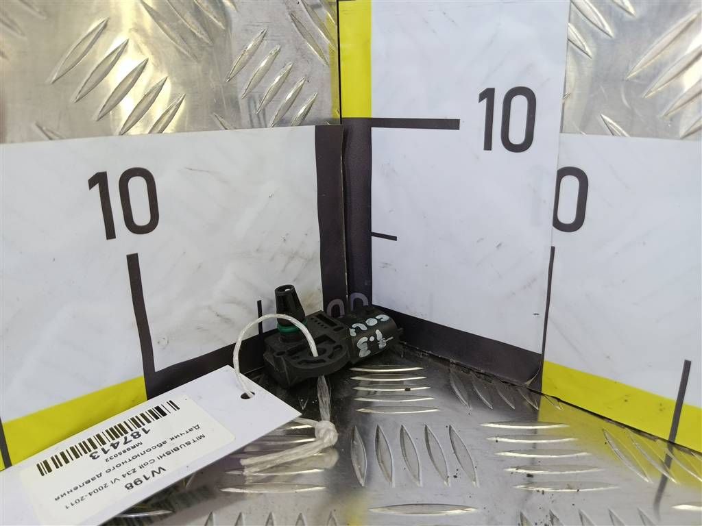 датчик абсолютного давления MITSUBISHI COLT  MR985032, 2700 рублей, Москва