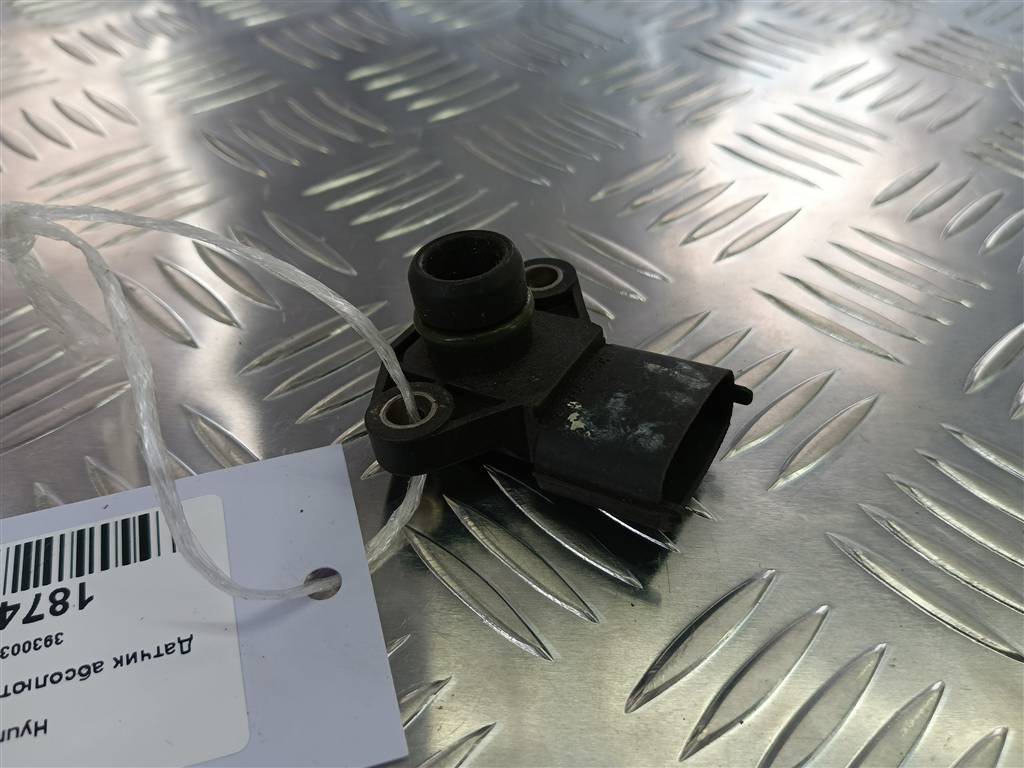 датчик абсолютного давления Hyundai   3930038200, 860 рублей, Москва